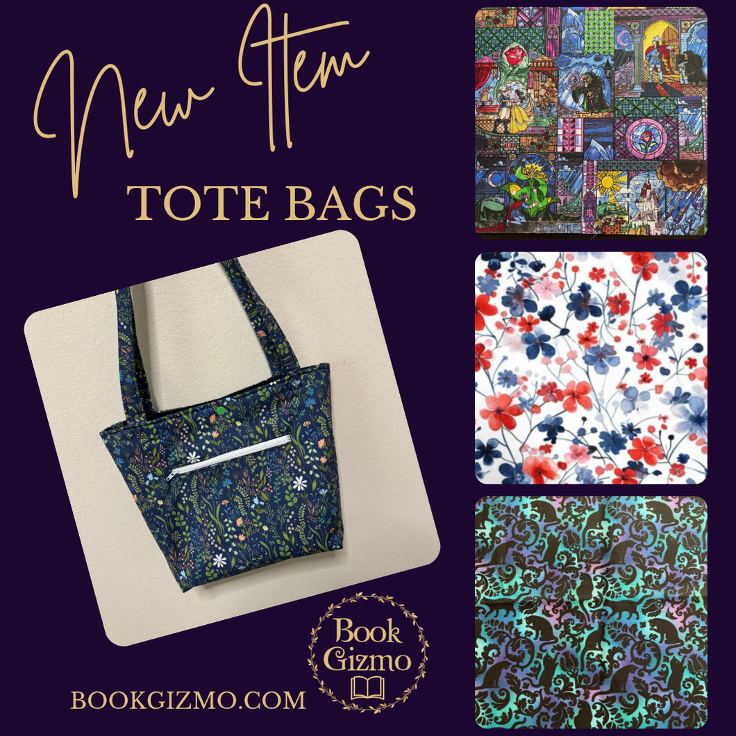 Tote Bag