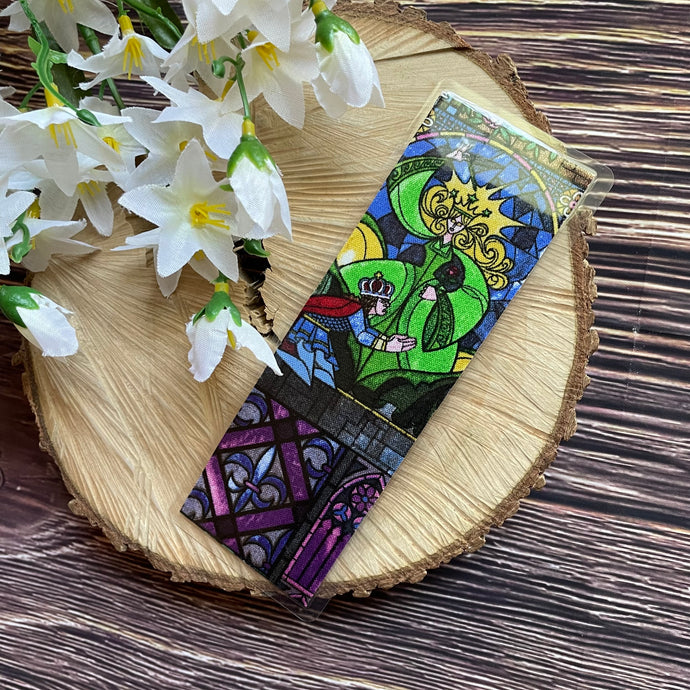 Laminated Bookmark - Enchantress