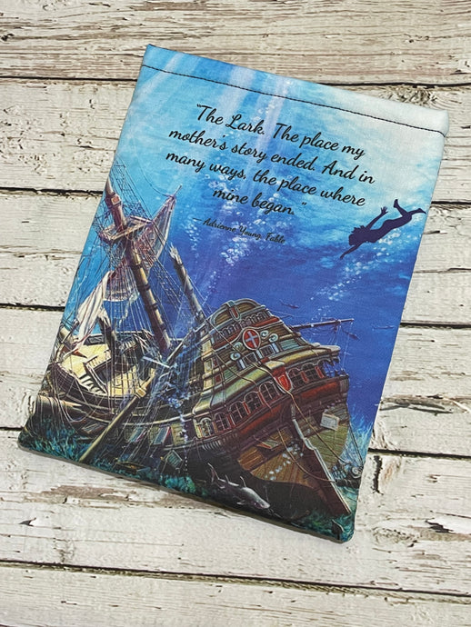 Book Sleeve - Fable