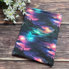 Load image into Gallery viewer, Book Sleeve - Northern Lights