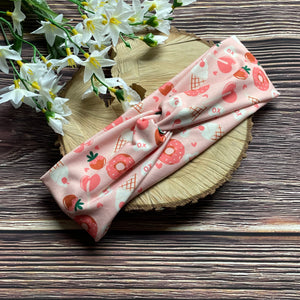 Headband - Valentine Sweets