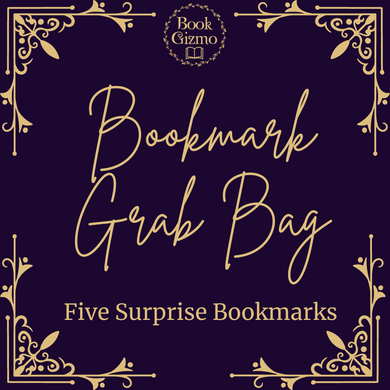 Bookmark Grab Bag