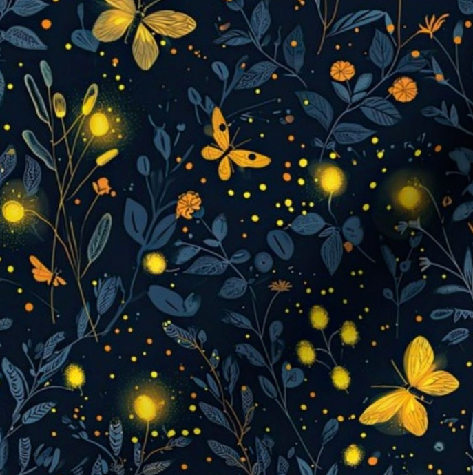 Book Sleeve - Firefly