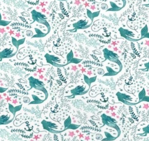 Pre-Order Mermaid