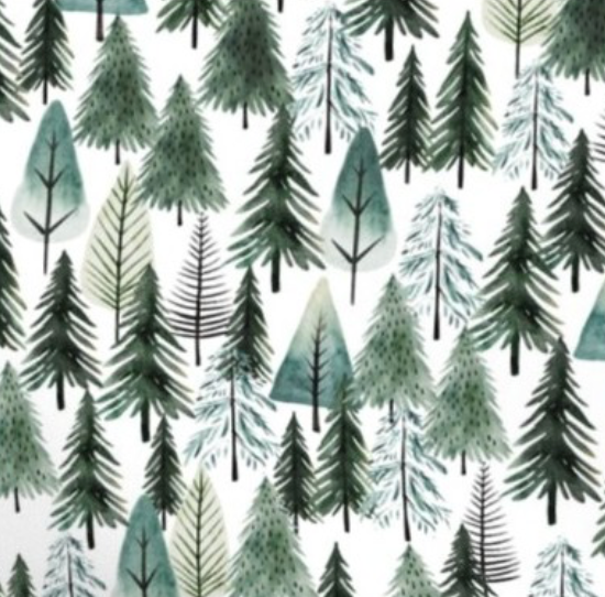 Pre-Order Woodlands