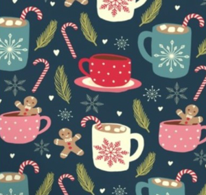 Pre-Order Hot Drinks