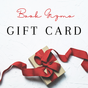Book Gizmo E-Gift Card