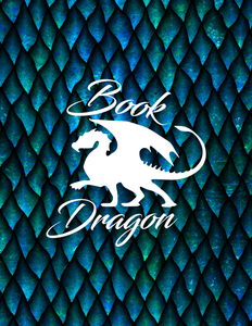 Pre-Order Book Dragon