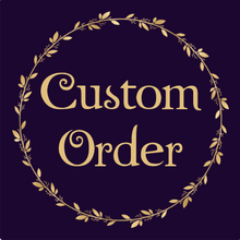 Load image into Gallery viewer, Custom Order for Carrie