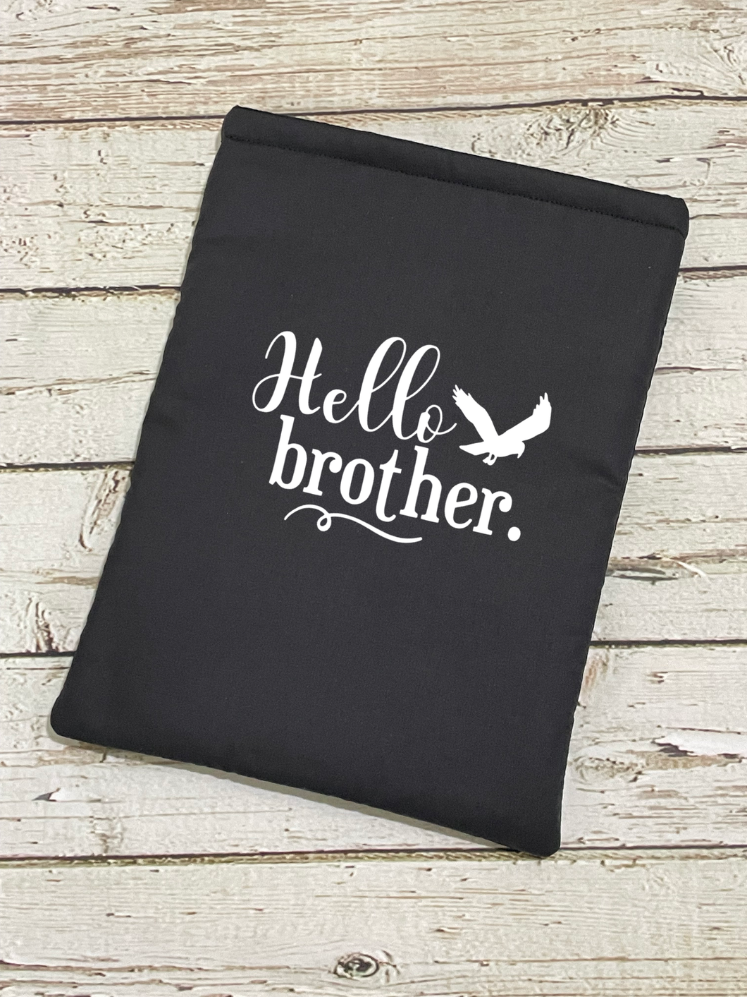 Book Sleeve - Brother