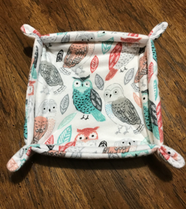 Bowl Cozy - Owl