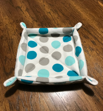 Load image into Gallery viewer, Bowl Cozy - Polka Dot